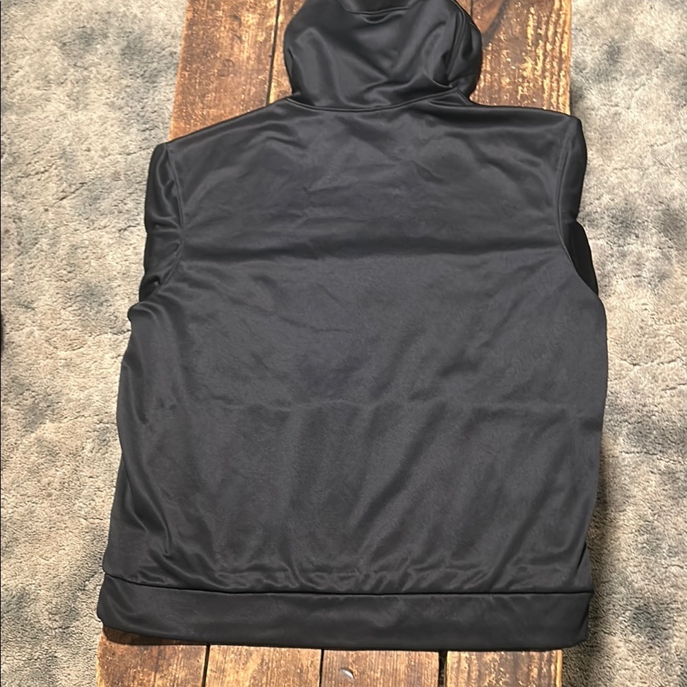 Nike Therma-Fit Spellout Hoodie - Picture 4 of 4